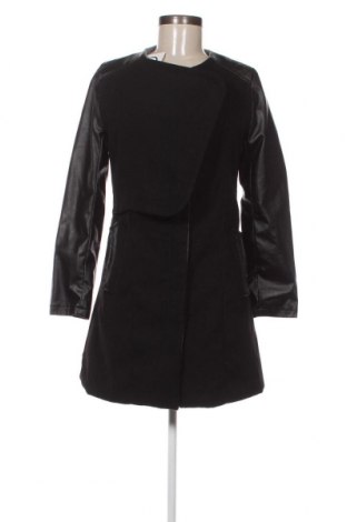 Dámska bunda , Veľkosť S, Farba Čierna, Cena  4,42 €