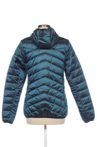 Dámska bunda , Veľkosť M, Farba Modrá, Cena  13,45 €