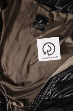 Γυναικείο μπουφάν, Μέγεθος L, Χρώμα Μαύρο, Τιμή 29,68 €