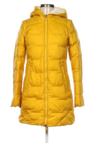 Γυναικείο μπουφάν, Μέγεθος L, Χρώμα Κίτρινο, Τιμή 16,91 €