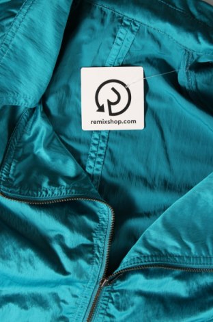 Γυναικείο μπουφάν, Μέγεθος L, Χρώμα Μπλέ, Τιμή 4,48 €