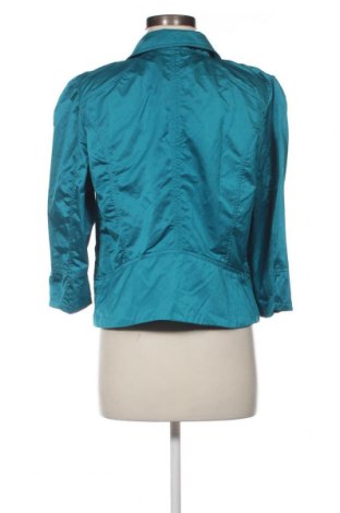 Γυναικείο μπουφάν, Μέγεθος L, Χρώμα Μπλέ, Τιμή 4,48 €