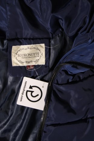 Γυναικείο μπουφάν, Μέγεθος XS, Χρώμα Μπλέ, Τιμή 5,34 €