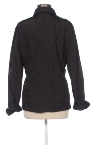Dámska bunda , Veľkosť M, Farba Čierna, Cena  1,72 €