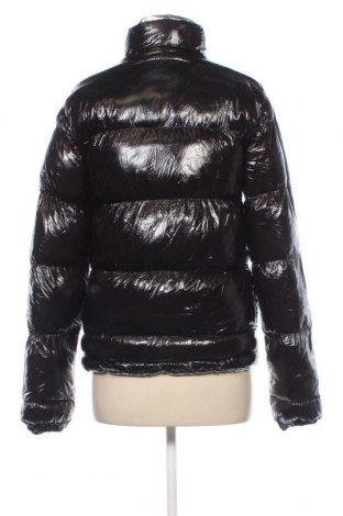 Dámska bunda , Veľkosť M, Farba Čierna, Cena  5,34 €