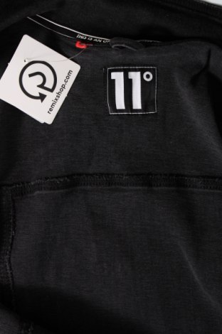 Γυναικείο μπουφάν 11 Degrees, Μέγεθος XS, Χρώμα Μαύρο, Τιμή 12,12 €