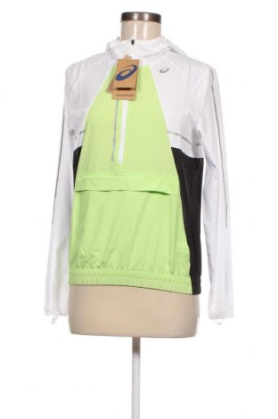 Γυναικείο μπουφάν ASICS, Μέγεθος S, Χρώμα Πολύχρωμο, Τιμή 25,97 €