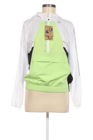 Γυναικείο μπουφάν ASICS, Μέγεθος S, Χρώμα Πολύχρωμο, Τιμή 47,98 €