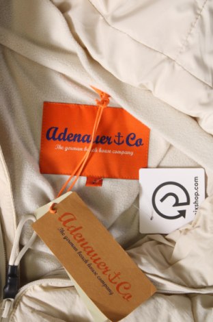 Pánska bunda  Adenauer & Co, Veľkosť L, Farba Béžová, Cena  12,00 €