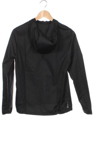 Γυναικείο μπουφάν Adidas, Μέγεθος XS, Χρώμα Μαύρο, Τιμή 112,89 €