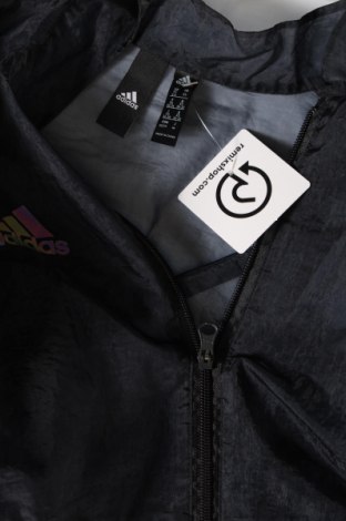 Dámska bunda  Adidas, Veľkosť XS, Farba Čierna, Cena  20,15 €