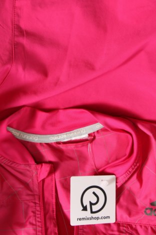 Dámska bunda  Adidas, Veľkosť XL, Farba Ružová, Cena  36,29 €