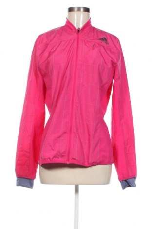 Geacă de femei Adidas, Mărime XL, Culoare Roz, Preț 200,00 Lei