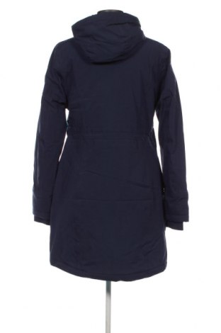 Γυναικείο μπουφάν Alpenblitz, Μέγεθος S, Χρώμα Μπλέ, Τιμή 64,18 €