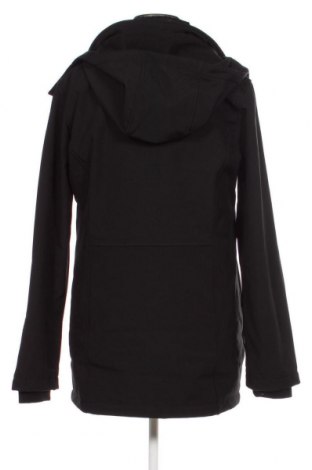 Γυναικείο μπουφάν Alpenblitz, Μέγεθος M, Χρώμα Μαύρο, Τιμή 16,99 €