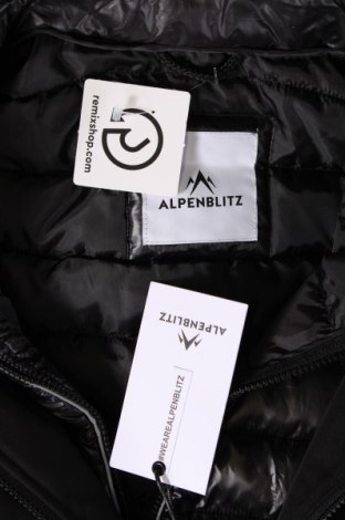 Damenjacke Alpenblitz, Größe M, Farbe Schwarz, Preis € 25,99