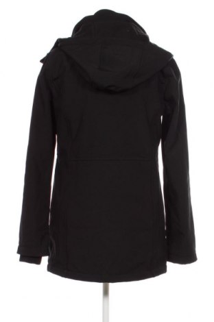 Γυναικείο μπουφάν Alpenblitz, Μέγεθος S, Χρώμα Μαύρο, Τιμή 20,57 €