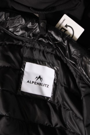 Dámská bunda  Alpenblitz, Velikost S, Barva Černá, Cena  578,00 Kč