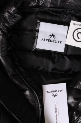 Dámská bunda  Alpenblitz, Velikost M, Barva Černá, Cena  1 805,00 Kč