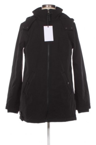Γυναικείο μπουφάν Alpenblitz, Μέγεθος M, Χρώμα Μαύρο, Τιμή 24,39 €