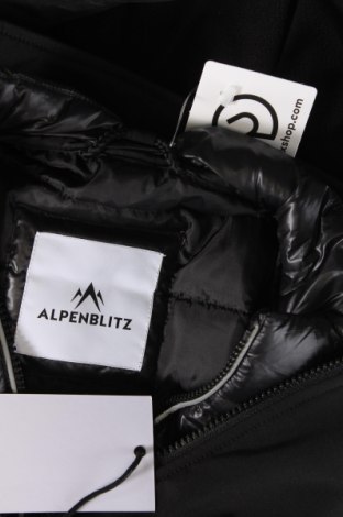 Dámska bunda  Alpenblitz, Veľkosť XS, Farba Čierna, Cena  19,59 €
