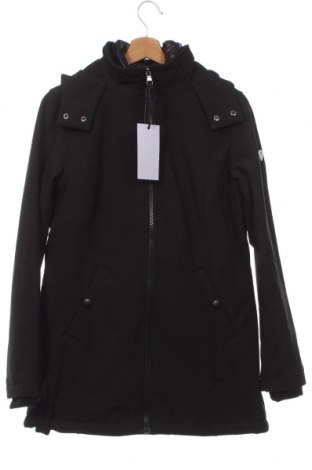 Γυναικείο μπουφάν Alpenblitz, Μέγεθος XS, Χρώμα Μαύρο, Τιμή 20,57 €