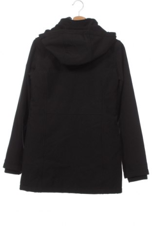 Γυναικείο μπουφάν Alpenblitz, Μέγεθος XS, Χρώμα Μαύρο, Τιμή 19,59 €