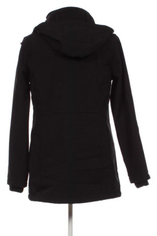 Γυναικείο μπουφάν Alpenblitz, Μέγεθος M, Χρώμα Μαύρο, Τιμή 26,44 €