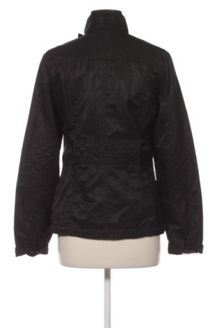 Γυναικείο μπουφάν Amisu, Μέγεθος M, Χρώμα Μαύρο, Τιμή 24,55 €
