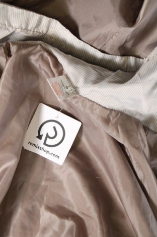 Γυναικείο μπουφάν Anne De Lancay, Μέγεθος L, Χρώμα Γκρί, Τιμή 3,86 €