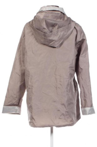 Γυναικείο μπουφάν Anne De Lancay, Μέγεθος L, Χρώμα Γκρί, Τιμή 3,86 €