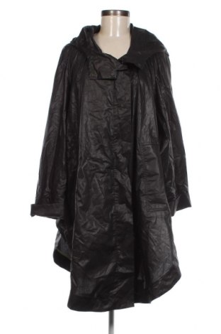 Γυναικείο μπουφάν Annette Gortz, Μέγεθος L, Χρώμα Μαύρο, Τιμή 60,62 €