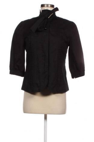 Γυναικείο μπουφάν Atmosphere, Μέγεθος M, Χρώμα Μαύρο, Τιμή 8,07 €