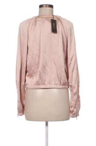 Γυναικείο μπουφάν BCBG Max Azria, Μέγεθος M, Χρώμα Ρόζ , Τιμή 21,11 €