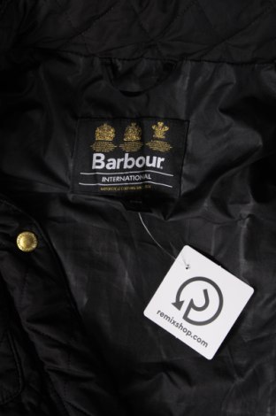 Dámska bunda  Barbour, Veľkosť M, Farba Čierna, Cena  47,17 €