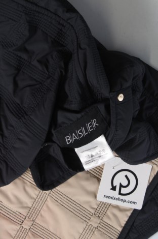 Γυναικείο μπουφάν Basler, Μέγεθος M, Χρώμα Μπλέ, Τιμή 9,11 €