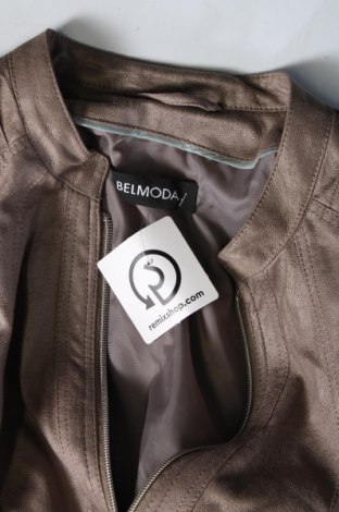 Γυναικείο μπουφάν Belmoda, Μέγεθος M, Χρώμα Καφέ, Τιμή 8,31 €