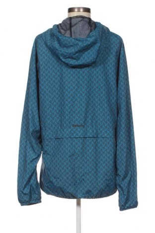 Γυναικείο μπουφάν Bench, Μέγεθος S, Χρώμα Μπλέ, Τιμή 10,61 €