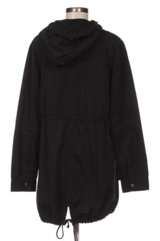 Γυναικείο μπουφάν Bik Bok, Μέγεθος M, Χρώμα Μαύρο, Τιμή 4,45 €