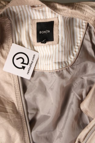 Γυναικείο μπουφάν Bonita, Μέγεθος XL, Χρώμα  Μπέζ, Τιμή 5,94 €