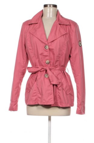Γυναικείο μπουφάν Broadway, Μέγεθος M, Χρώμα Ρόζ , Τιμή 13,36 €