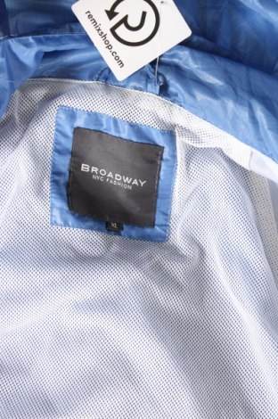 Női dzseki Broadway, Méret XL, Szín Kék, Ár 12 178 Ft