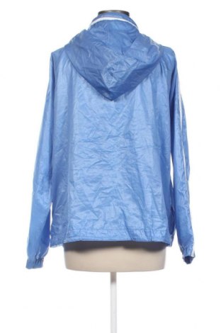 Γυναικείο μπουφάν Broadway, Μέγεθος XL, Χρώμα Μπλέ, Τιμή 10,69 €