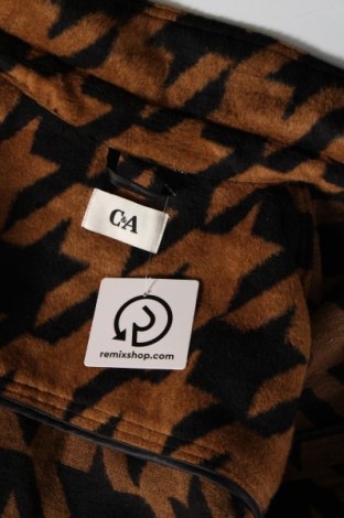 Γυναικείο μπουφάν C&A, Μέγεθος M, Χρώμα Πολύχρωμο, Τιμή 11,48 €