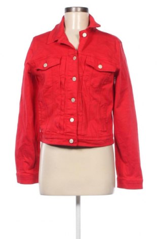 Γυναικείο μπουφάν C&A, Μέγεθος S, Χρώμα Κόκκινο, Τιμή 7,24 €