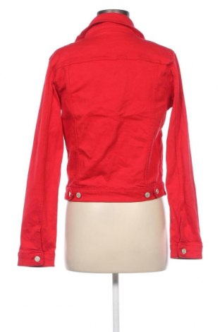 Damenjacke C&A, Größe S, Farbe Rot, Preis 8,14 €