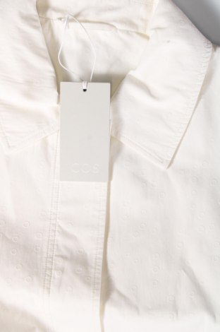 Damenjacke COS, Größe XS, Farbe Weiß, Preis € 97,94