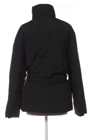 Дамско яке Calvin Klein, Размер L, Цвят Черен, Цена 117,60 лв.