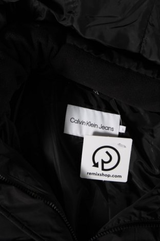Dámska bunda  Calvin Klein Jeans, Veľkosť L, Farba Čierna, Cena  97,53 €