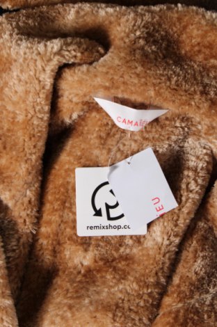 Γυναικείο μπουφάν Camaieu, Μέγεθος L, Χρώμα Μαύρο, Τιμή 23,49 €